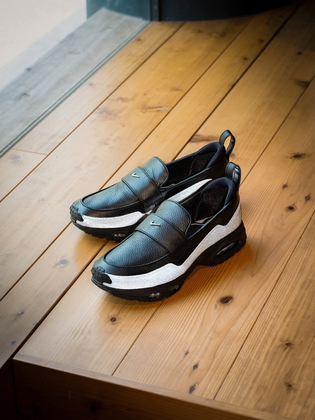 WMNS Nike Air Max Phenomena by Serena Williams Design Crew