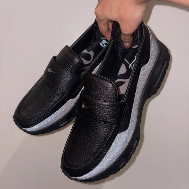 WMNS Nike Air Max Phenomena by Serena Williams Design Crew