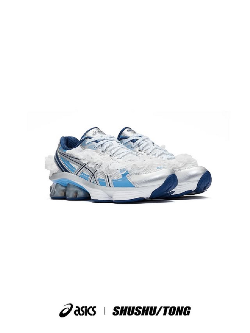 SHUSHU/TONG x Asics GEL-Kinetic Fluent
