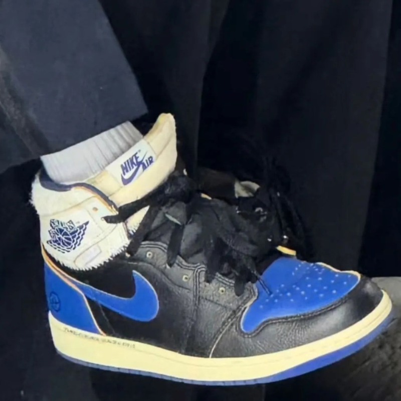 2026年2月6日海外発売｜Travis Scott x Fragment x Air Jordan 1 Low OGの定価・抽選・販売店舗情報