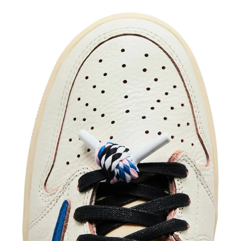 Travis Scott x Fragment x Air Jordan 1 Low OG