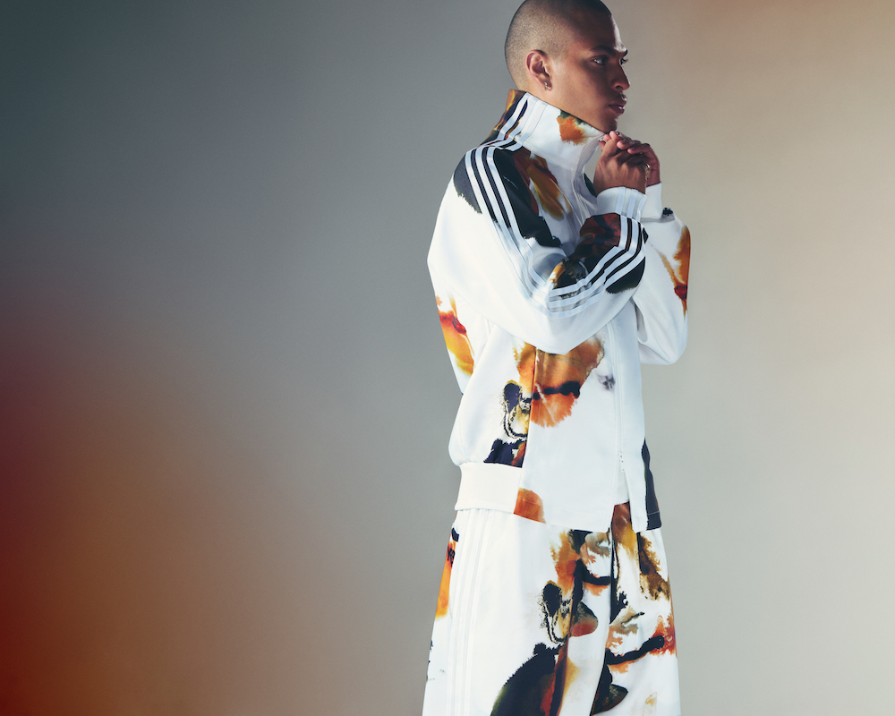 Y-3 Spring/Summer 2025 新コレクション