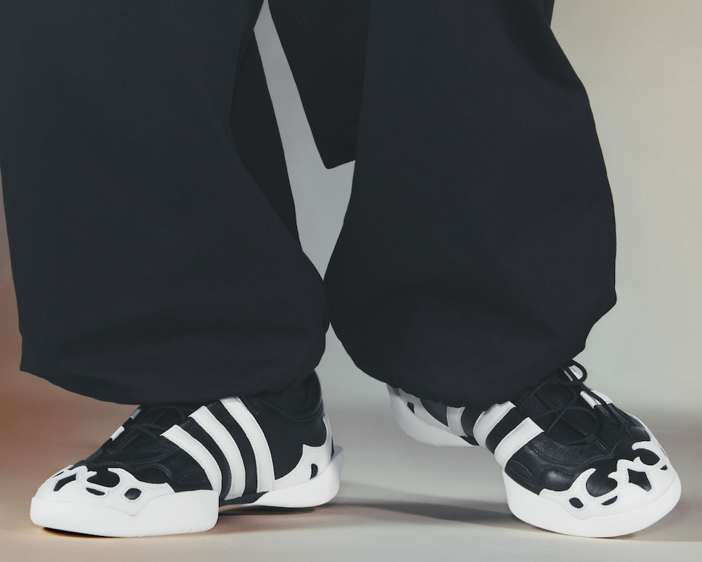 Y-3 Spring/Summer 2025 新コレクション