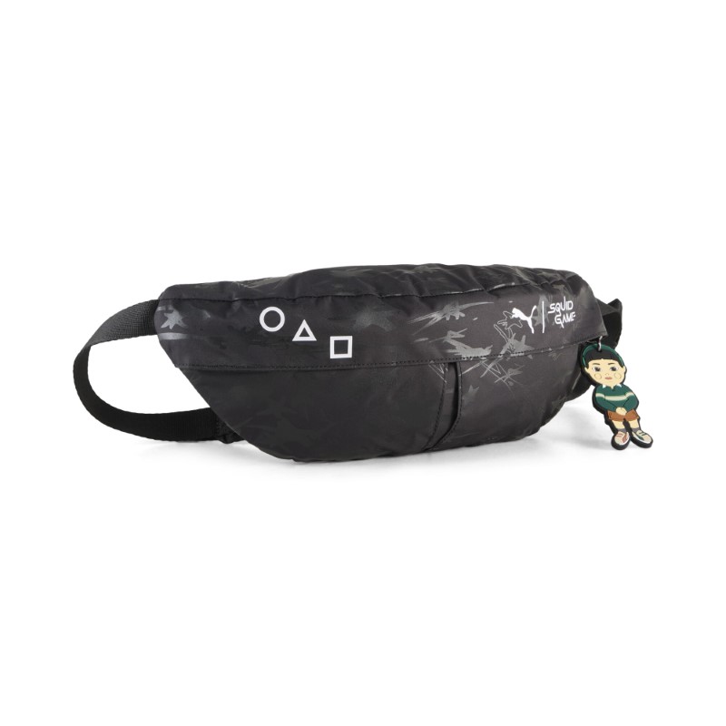 PUMA x SQUID GAME™ コレクション 「イカゲーム」と再びコラボレーション