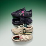 PUMA x SQUID GAME™ コレクション 「イカゲーム」と再びコラボレーション