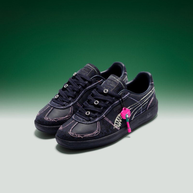 PUMA x SQUID GAME™ コレクション 「イカゲーム」と再びコラボレーション