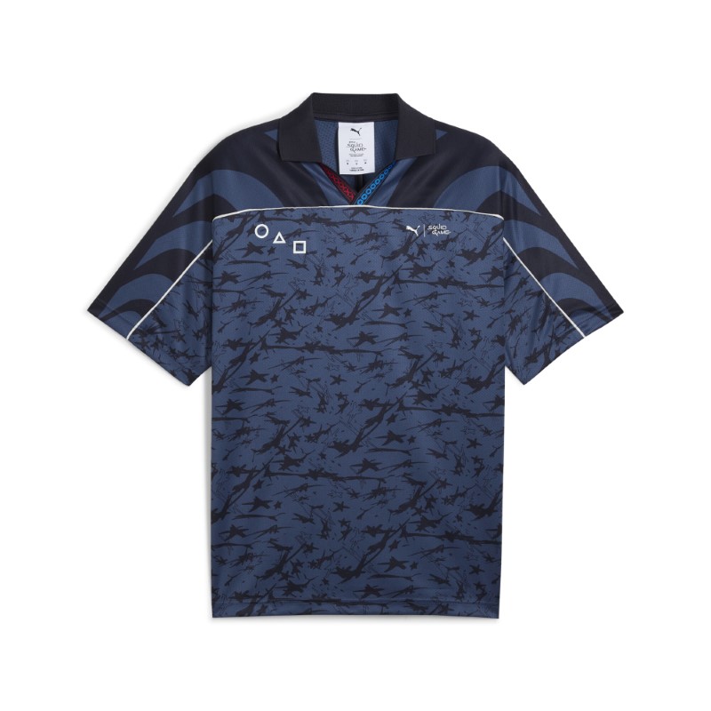 PUMA x SQUID GAME™ コレクション 「イカゲーム」と再びコラボレーション