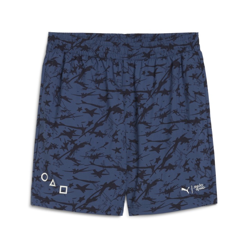 PUMA x SQUID GAME™ コレクション 「イカゲーム」と再びコラボレーション