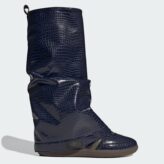 adidas Samba Snakeskin Boot