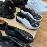 Comme des Garçons HOMME Plus x Nike Air Max Dolce