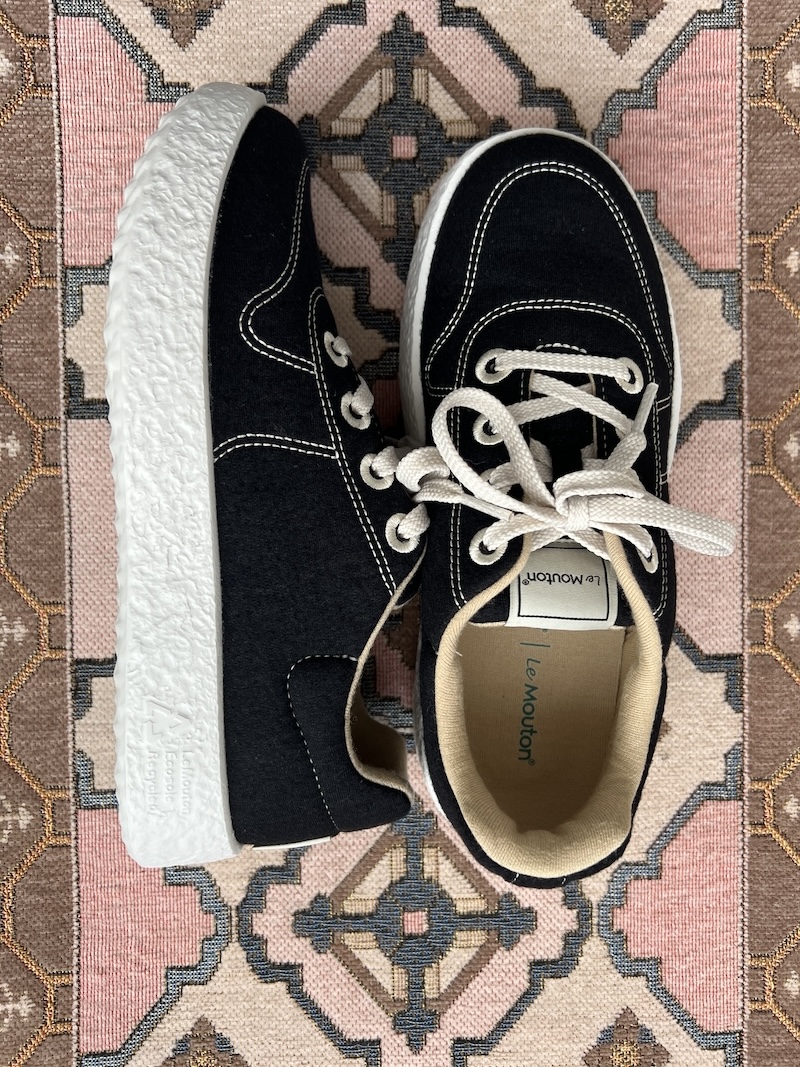Le Mounton Korea Comfort Shoes_2