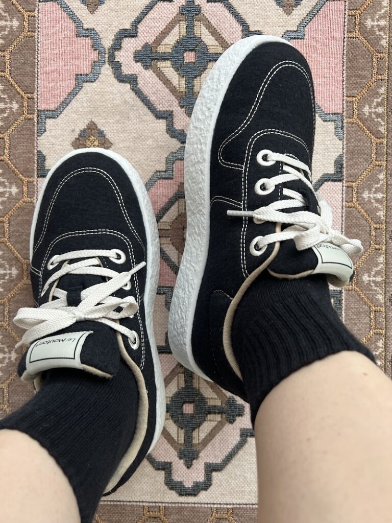 Le Mounton Korea Comfort Shoes_1