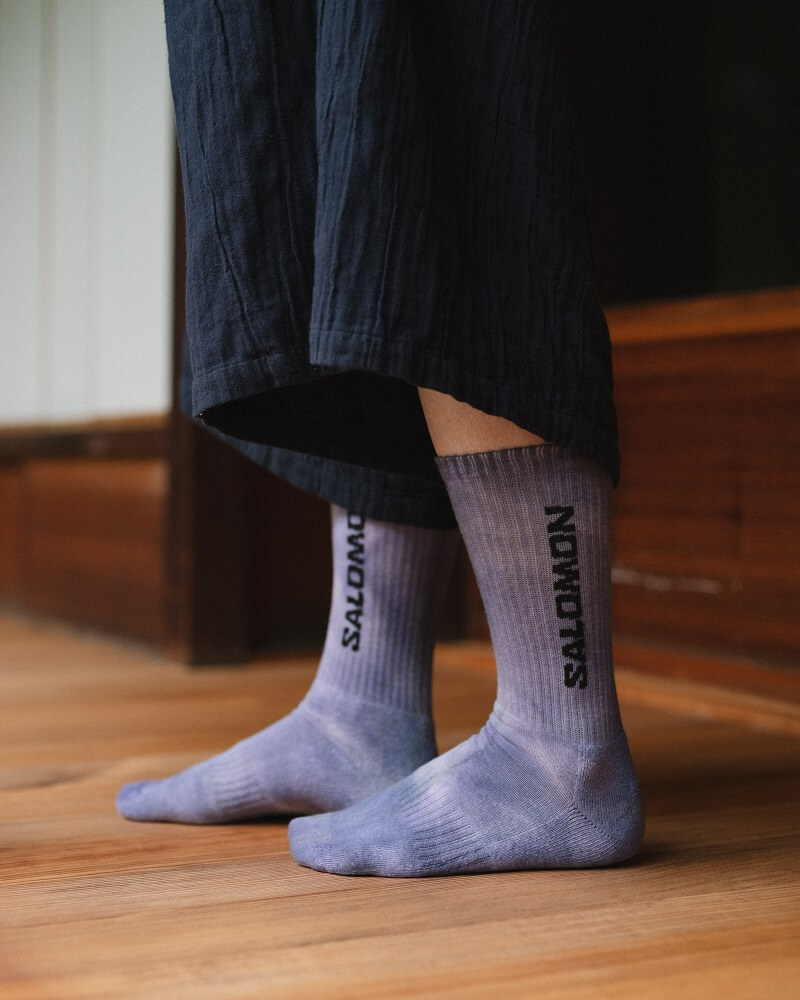 Salomon Sportstyleとクリエイティブディレクター / コミュニティキュレーターUchiによるコミュニティイベント