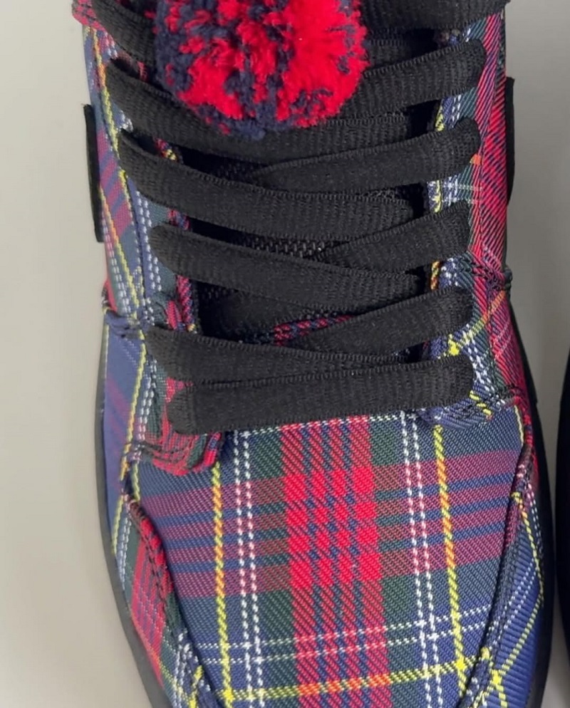 The Nardwuar x Nike SB Dunk Low