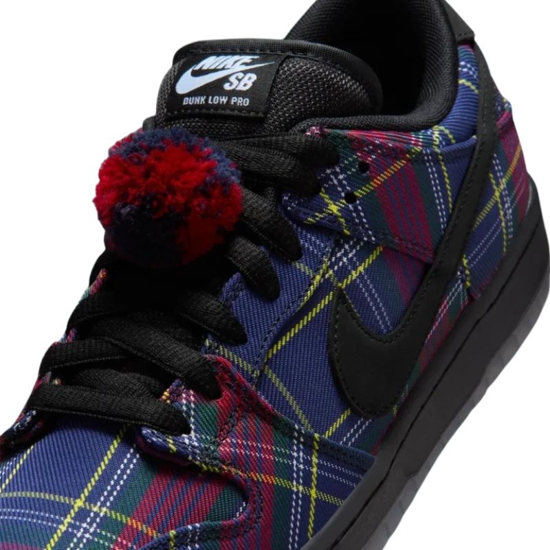 The Nardwuar x Nike SB Dunk Low