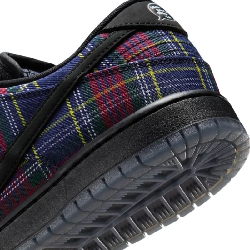 The Nardwuar x Nike SB Dunk Low