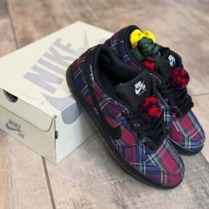 The Nardwuar x Nike SB Dunk Low
