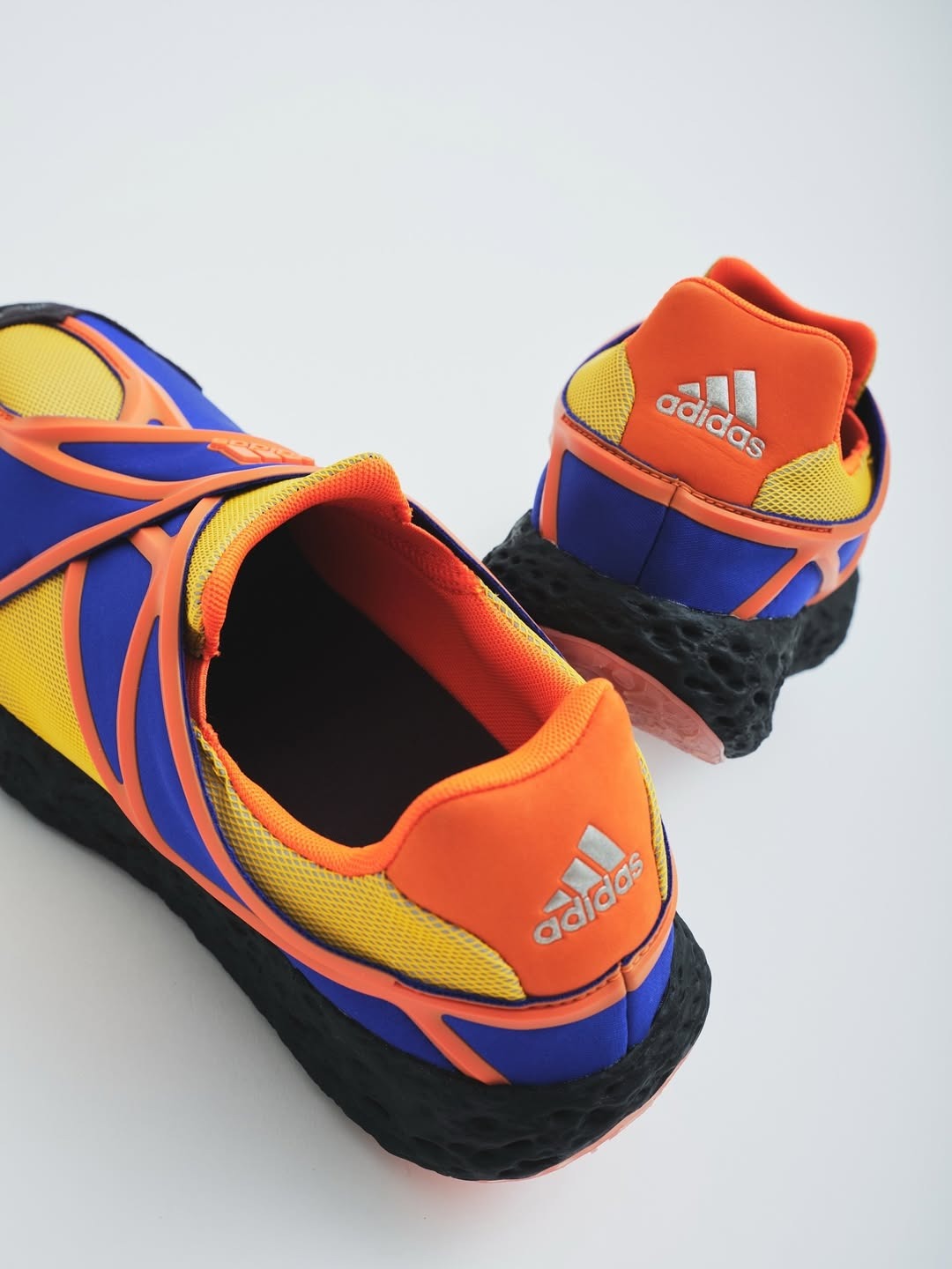 adidas Zponge Flux