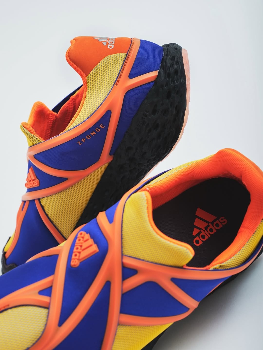 adidas Zponge Flux