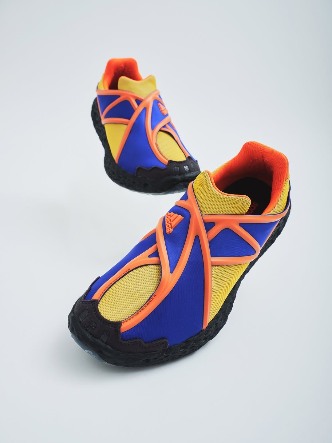 adidas Zponge Flux
