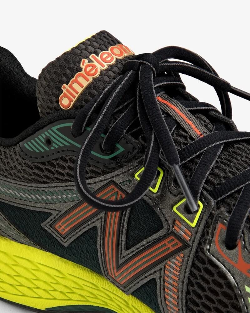 Aimé Leon Dore x New Balance 860v2