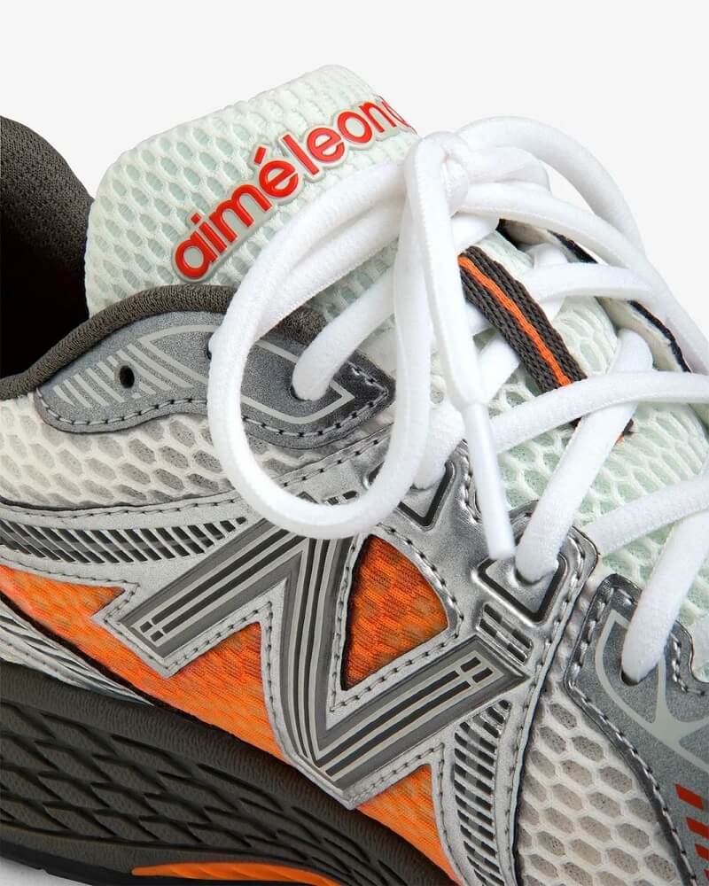 Aimé Leon Dore x New Balance 860v2