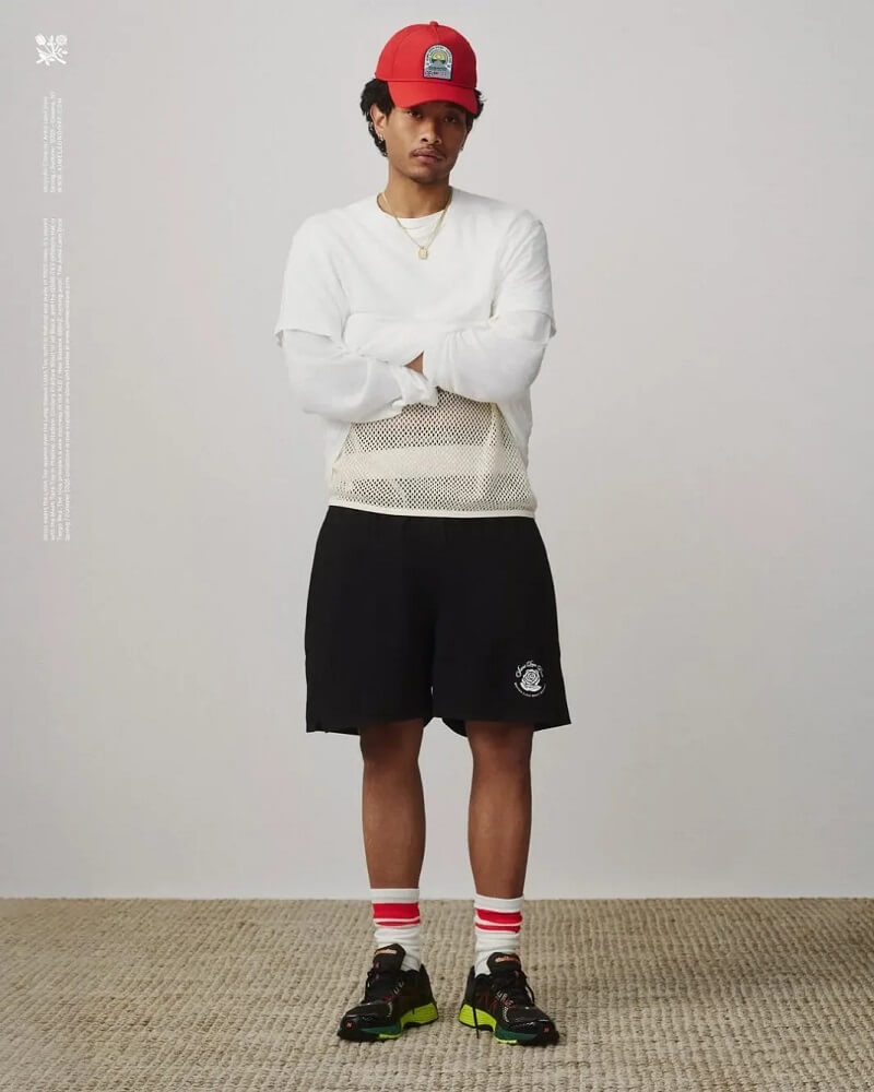 Aimé Leon Dore x New Balance 860v2