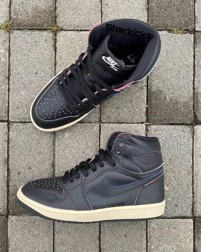 Air Jordan 1 High OG “Self Expression”