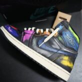 Air Jordan 1 High OG “Self Expression”