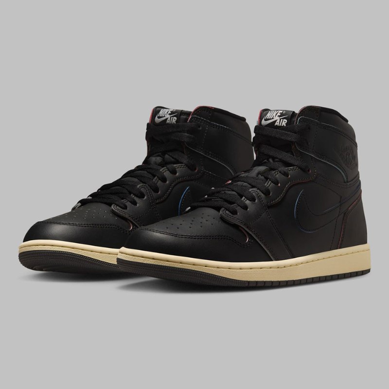 Air Jordan 1 High OG “Self Expression”