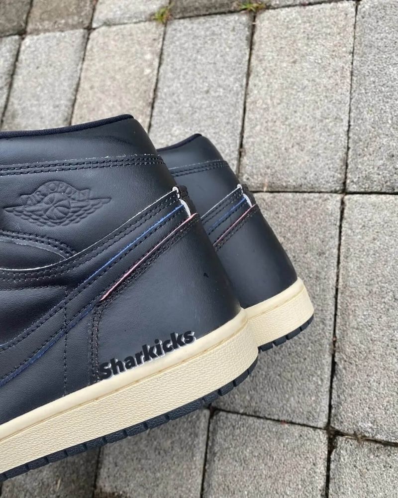 Air Jordan 1 High OG “Self Expression”
