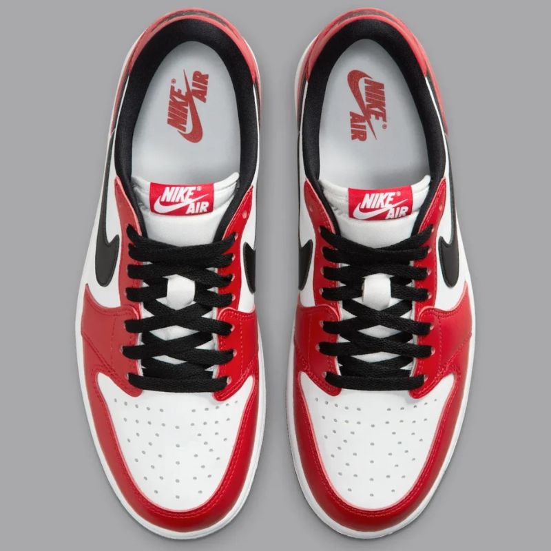 Air Jordan 1 Low OG “Chicago”