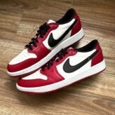 Air Jordan 1 Low OG “Chicago”