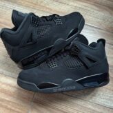 Air Jordan 4 “Black Cat”
