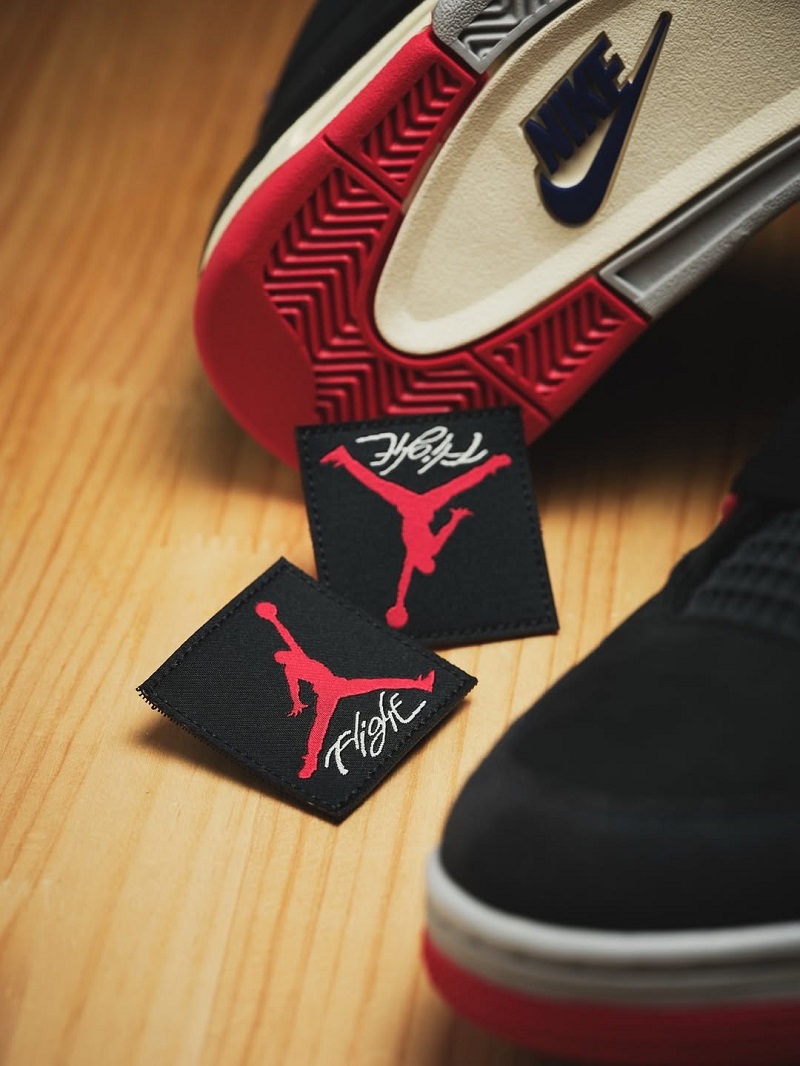 Air Jordan 4 “Rare Air”