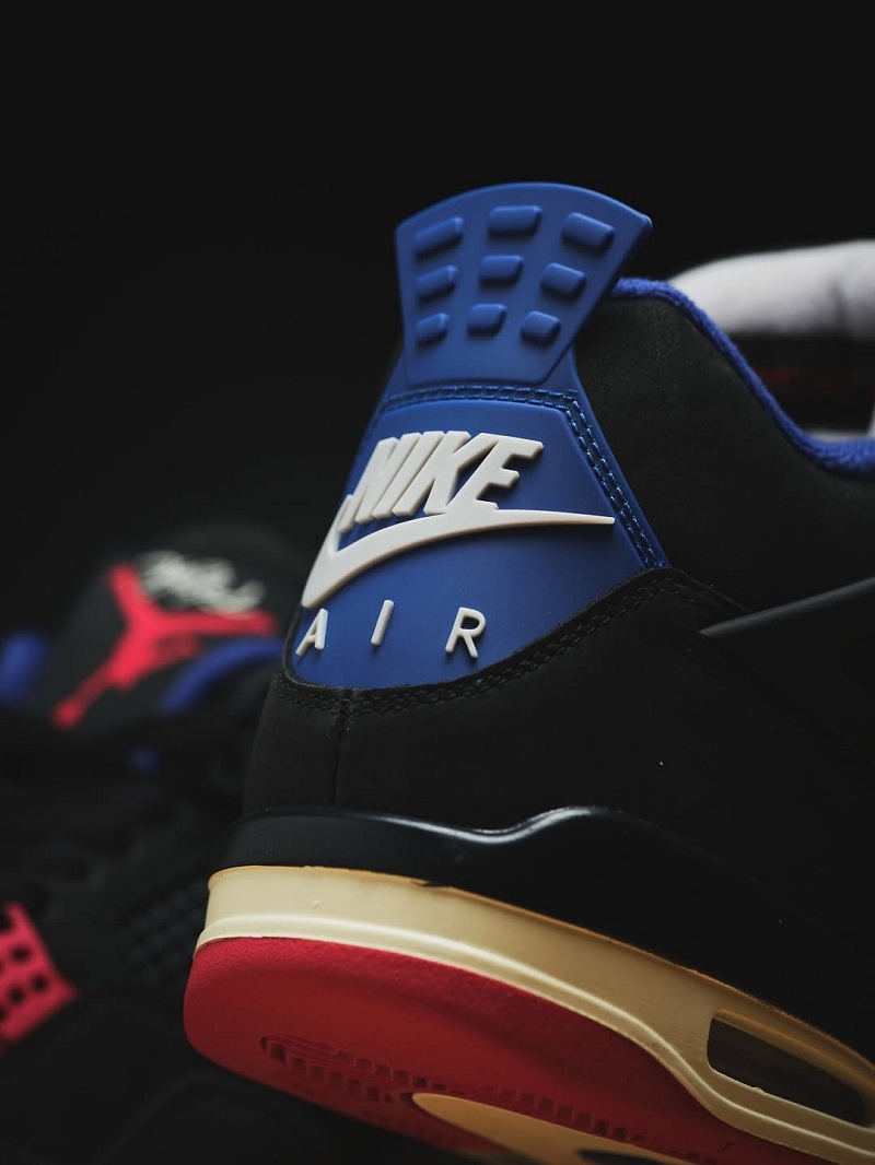 Air Jordan 4 “Rare Air”