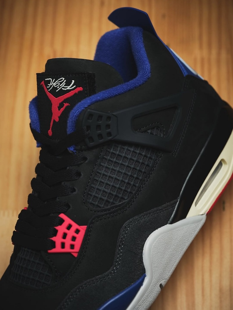 Air Jordan 4 “Rare Air”