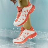 AMA LOU x Salomon "XT WHISPER VOID AMA"