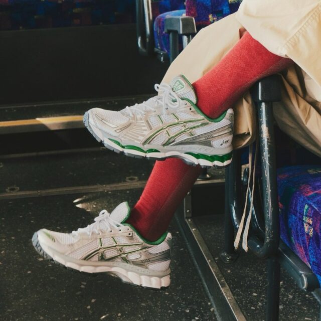 Asics GEL-KAYANO 12.1