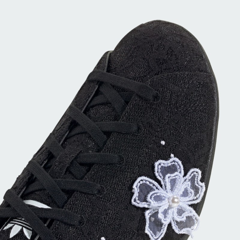 atmos pink x adidas Originals Stan Smith Lo Pro
