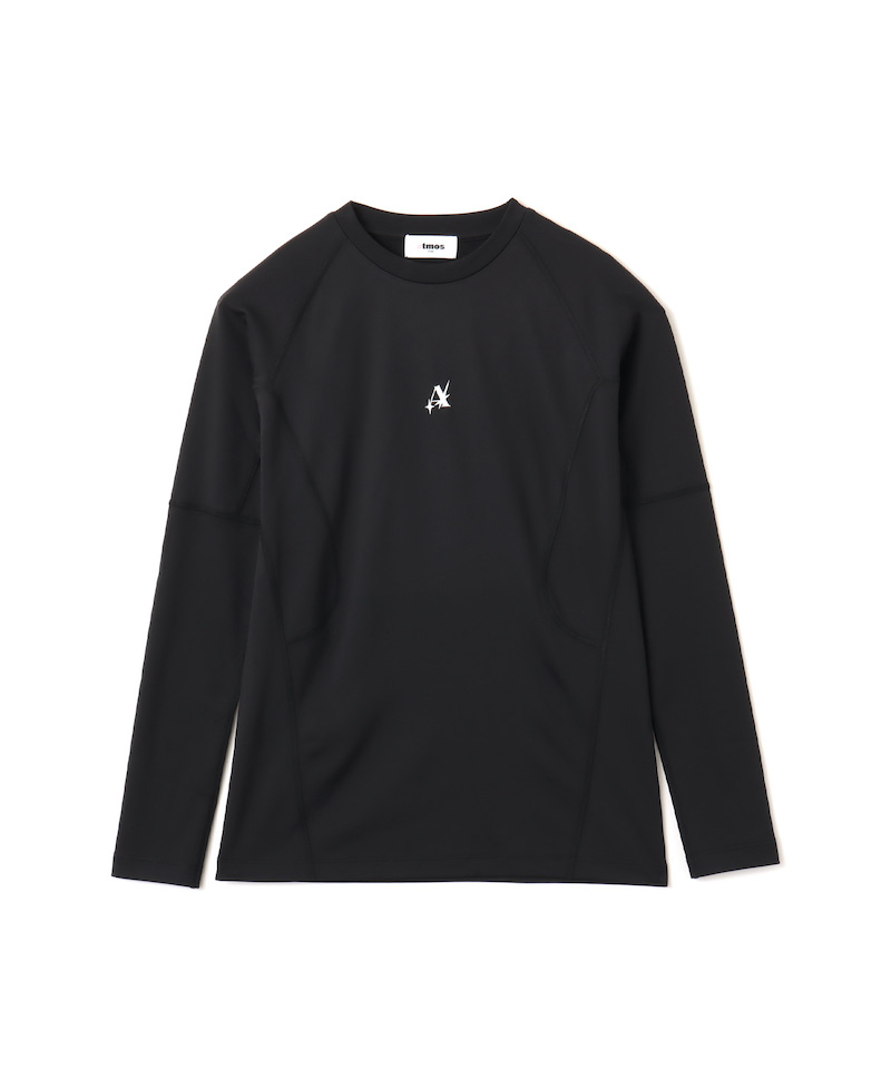 「atmos pink」とダンサー・振付師「Akanen」のコラボレーションアパレル