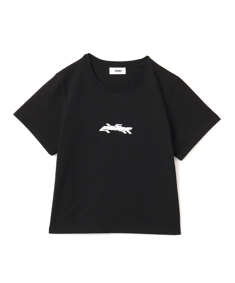 「atmos pink」とダンサー・振付師「Akanen」のコラボレーションアパレル