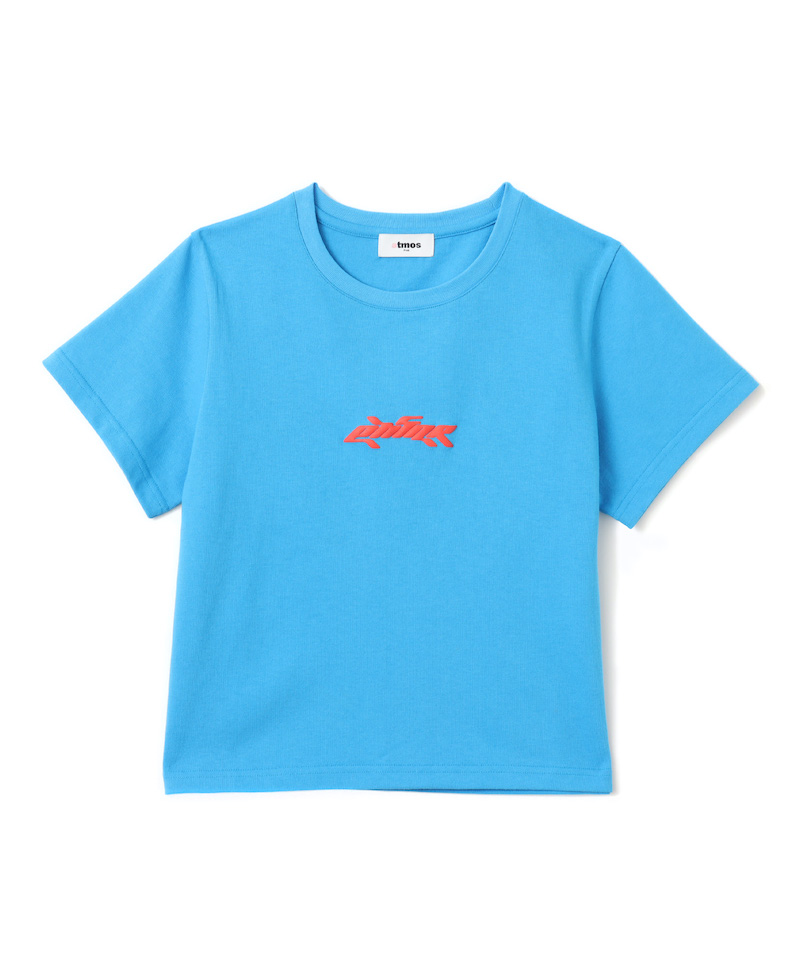 「atmos pink」とダンサー・振付師「Akanen」のコラボレーションアパレル