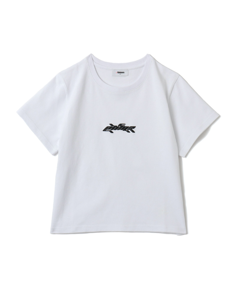 「atmos pink」とダンサー・振付師「Akanen」のコラボレーションアパレル
