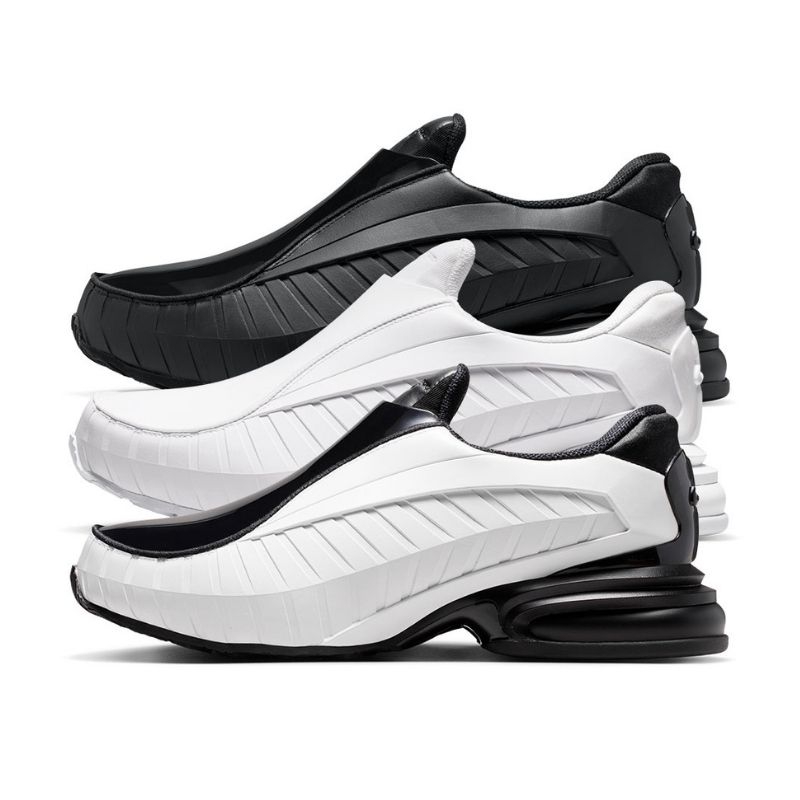 4月発売｜Comme des Garçons HOMME Plus x Nike Air Max Dolceの定価・抽選・販売店舗情報