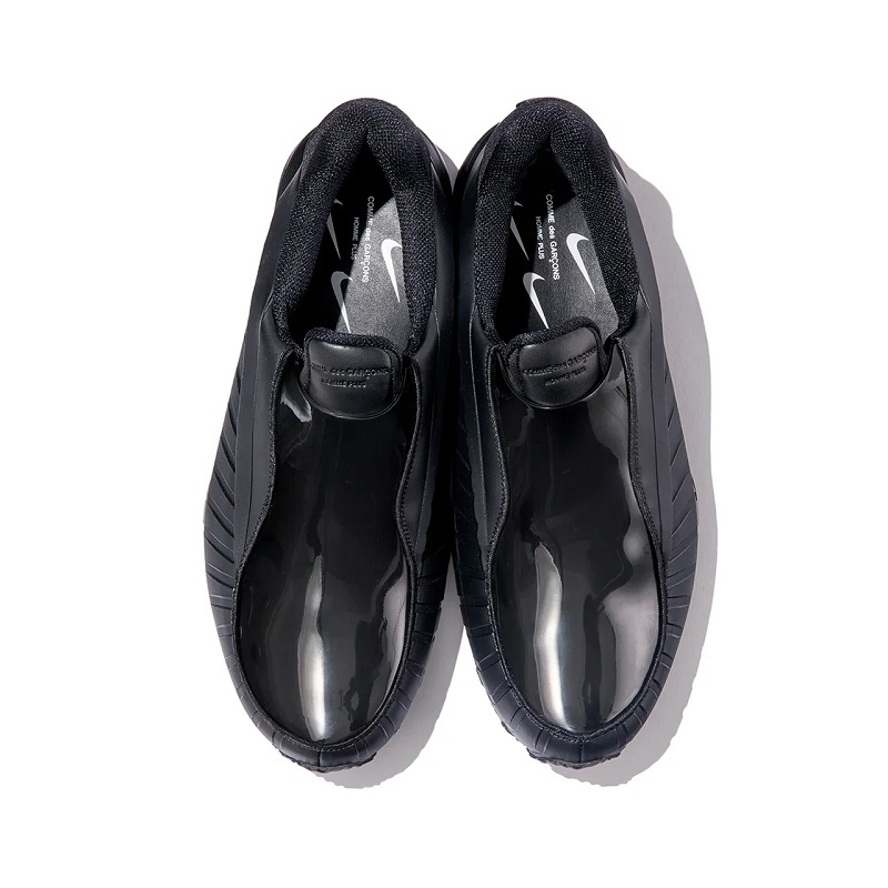 Comme des Garçons HOMME Plus x Nike Air Max Dolce