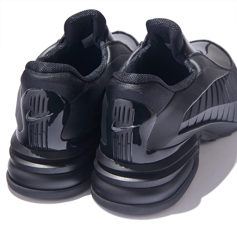 Comme des Garçons HOMME Plus x Nike Air Max Dolce