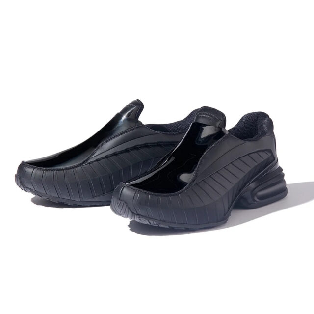 Comme des Garçons HOMME Plus x Nike Air Max Dolce