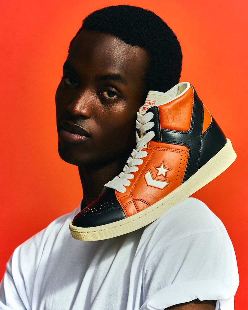 CONVERSE WEAPON PS HI