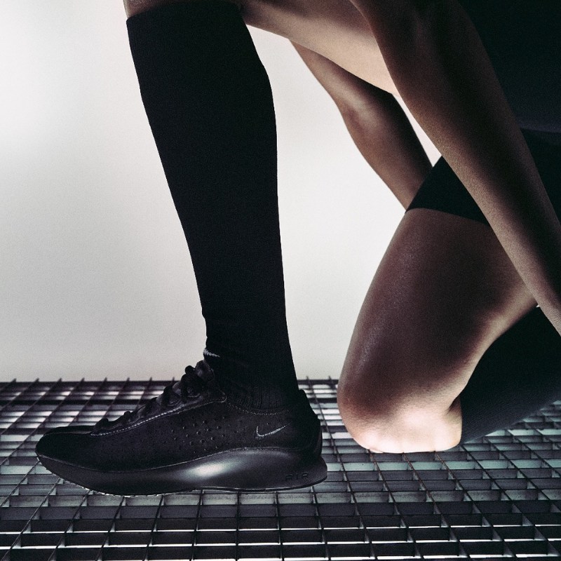 Dover Street Market x Nike Air Superfly